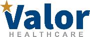 Valor Healthcare, Inc. Logo